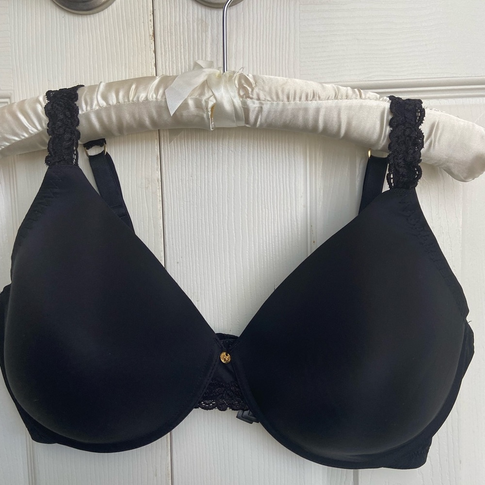 EUC Natori Contour Underwire T-shirt Bra